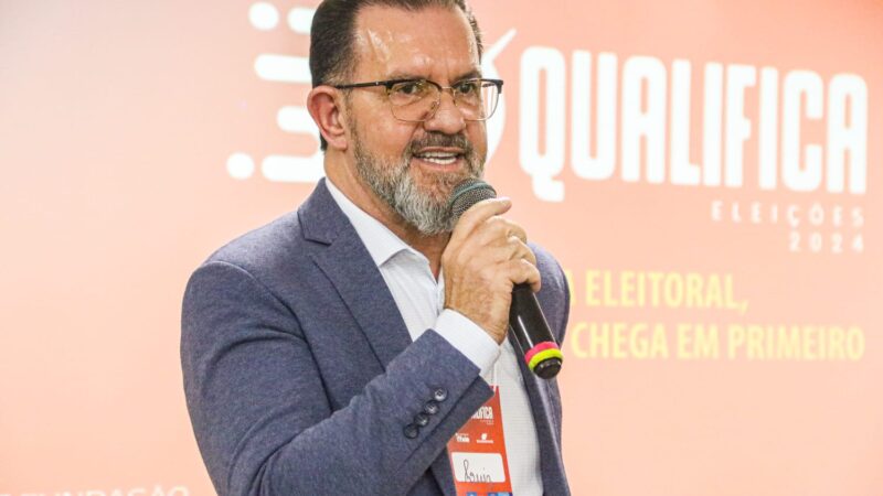 Alagoas primeiro estado a sediar curso de qualificação para pré-candidatos do Solidariedade
