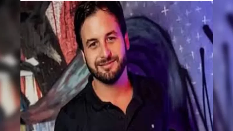 Acusado de estupro, empresário Rodrigo Carvalheira é solto