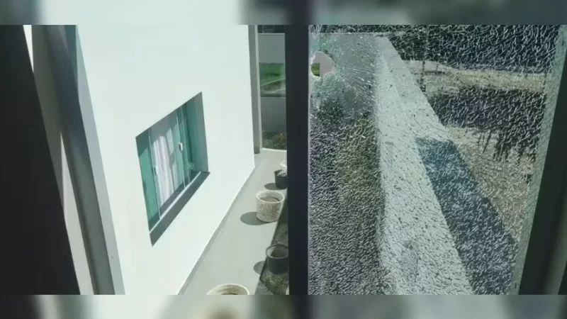 Advogado é preso após matar vizinho por causa de cachorro