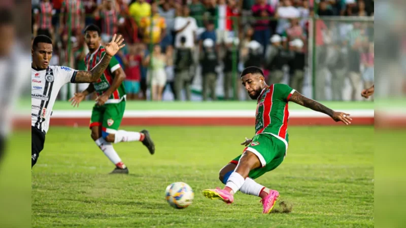 CSE consegue liberação do Juca Sampaio para a Série D