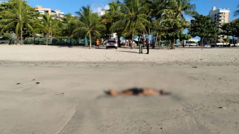 Corpo de pescador desaparecido é encontrado no Jaraguá