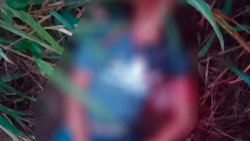 Jovem encontrado morto em Arapiraca foi vítima de sequestro