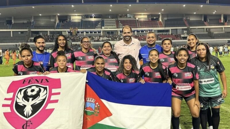 Emanoel Cardoso assume prefeitura de Quebrangulo por 45 dias