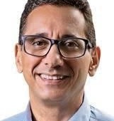 Dr. Márcio se filia ao PODEMOS e será candidato a prefeito