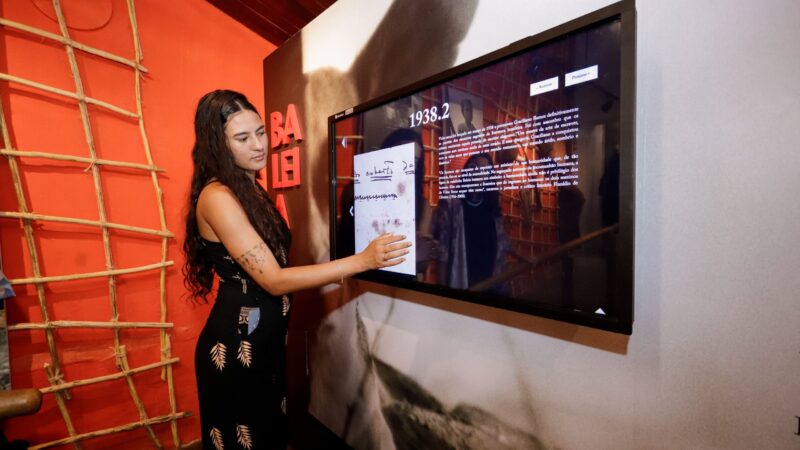 Casa Museu Graciliano Ramos reabre ao público