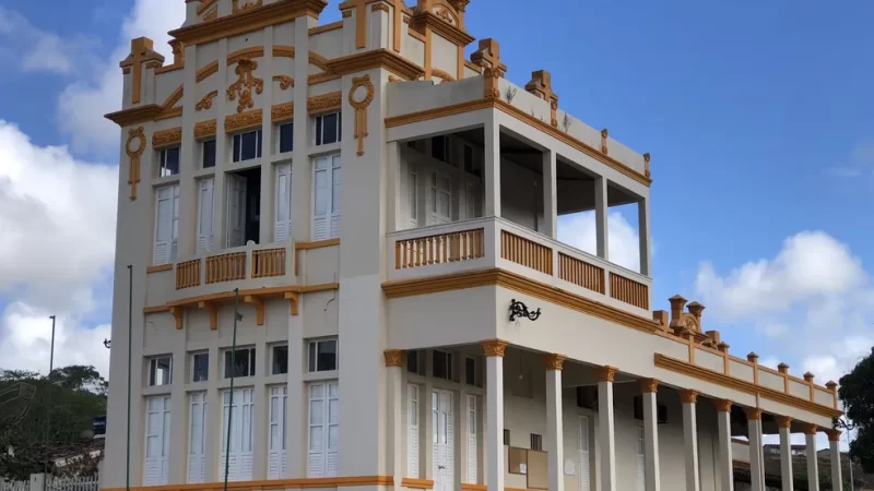 Prefeitura de Quebrangulo, AL, abre concurso público com salários de até R$ 4 mil