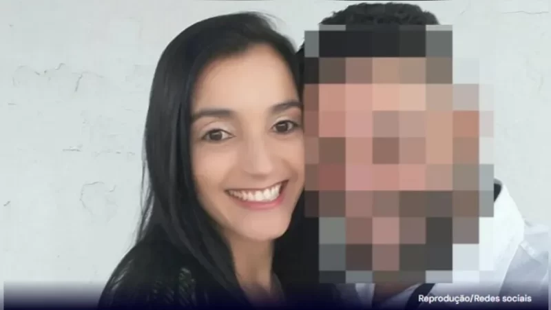 Homem confessa que matou esposa após ter o dedo mordido durante sexo