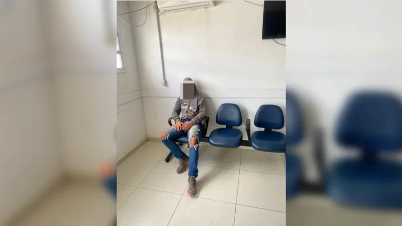 Adolescente que atirou contra colega comprou arma na feira de Palmeira