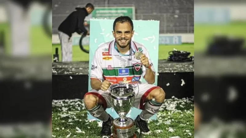 CSE acerta mais três reforços para a disputa da Série D