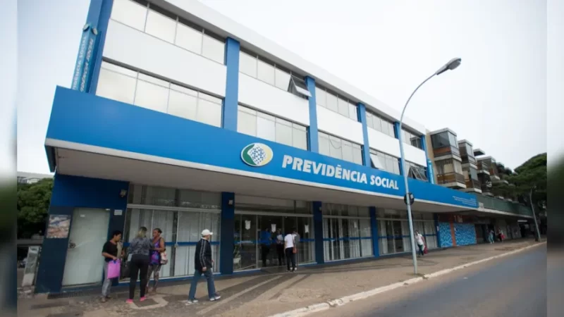 INSS amplia investigação sobre descontos em aposentadorias