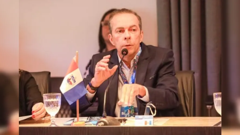 Joaldo Cavalcante defende integração entre Secom’s e Presidência