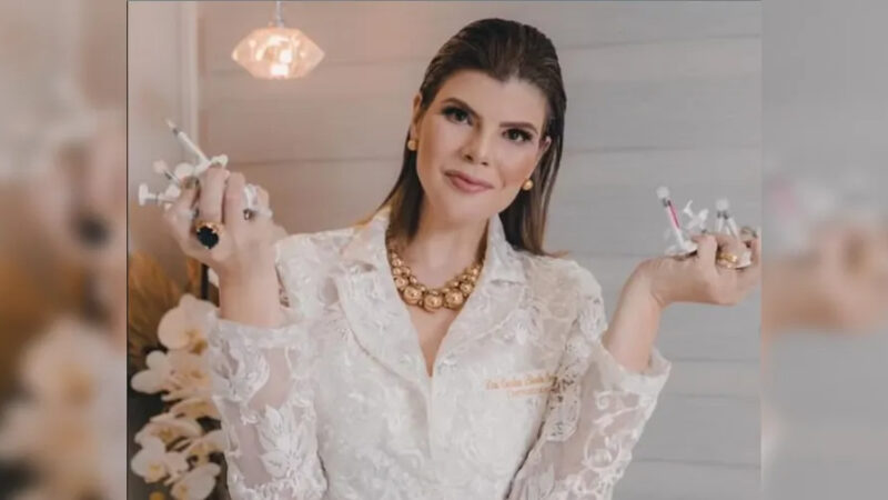 Laudos falsos de câncer usados por médica eram feitos em xerox