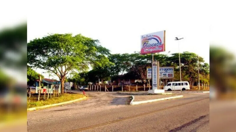 MP investiga prefeito de Olivença por uso de recursos públicos em autopropaganda