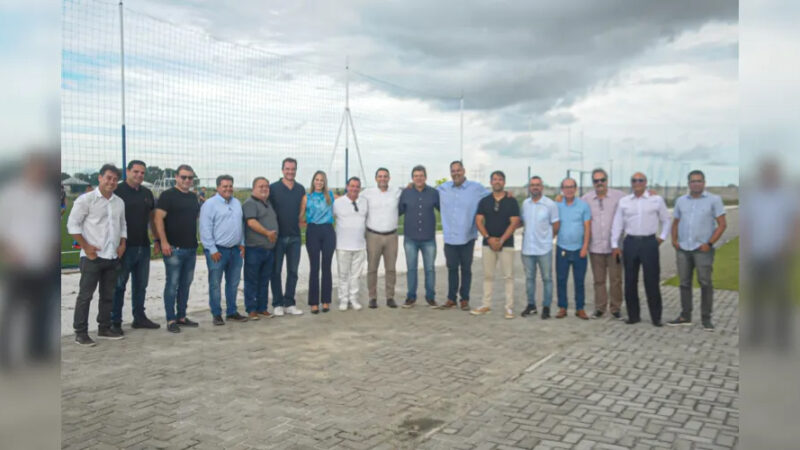 Mírian Monte anuncia nova composição da diretoria do CSA