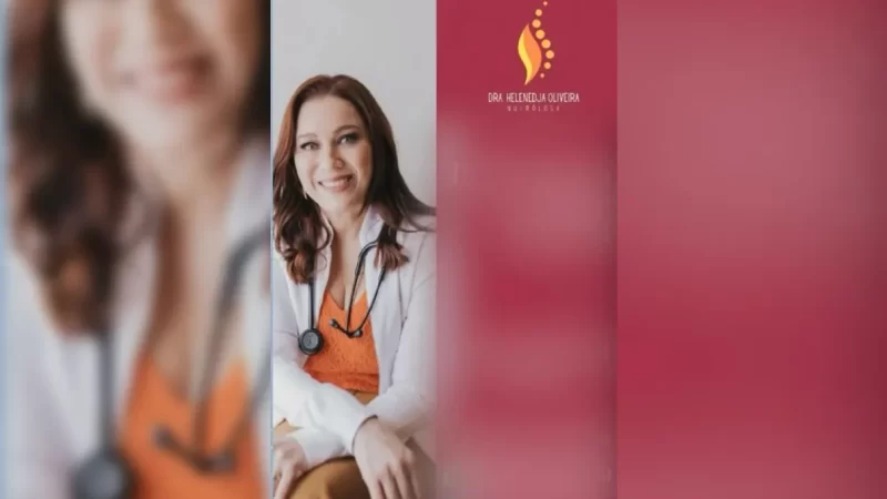 Polícia indicia por exercício ilegal da profissão mulher que atuava há 9 anos como nutróloga em AL