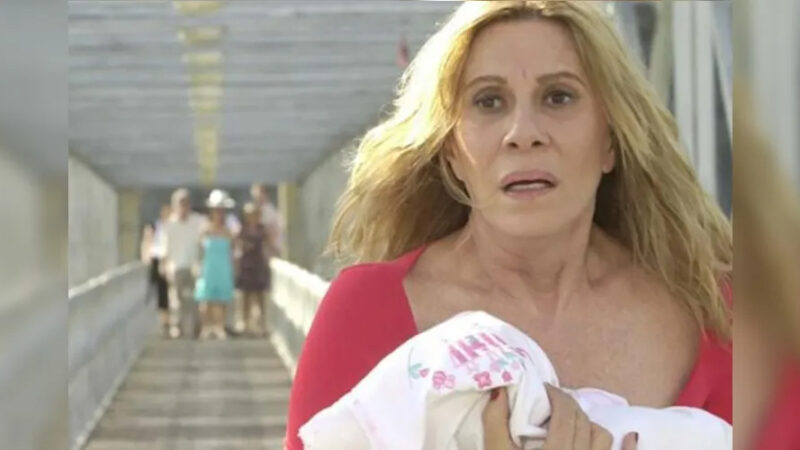 Novela da Globo foi inspirada em sequestro de advogado de Robinho