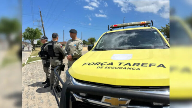 Alagoas registra menor índice de violência do primeiro trimestre desde 2012