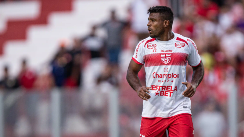 CRB triunfa nos pênaltis e garante vaga nas semifinais após empate com Botafogo-PB