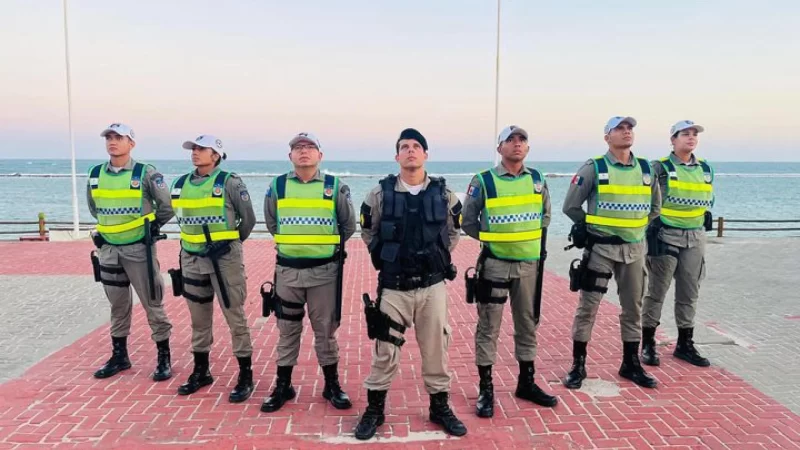 Operação verão encerra com zero ocorrências envolvendo turistas em Alagoas