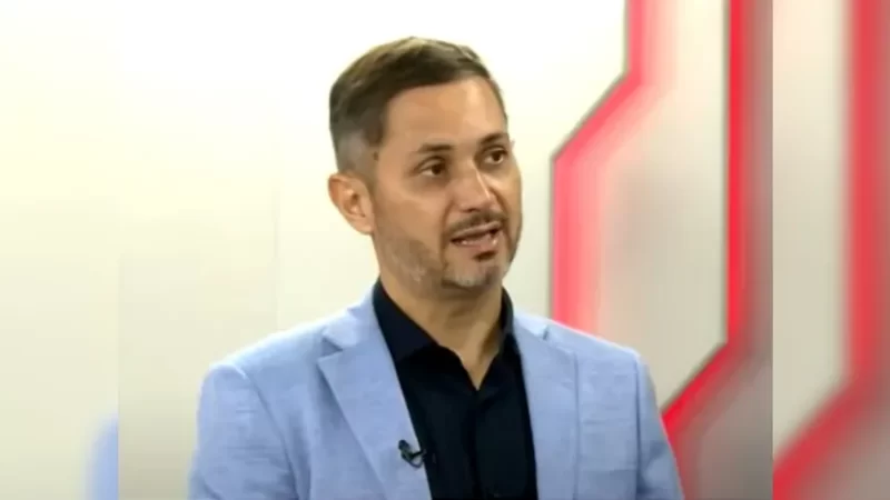 PC procura presidente da Comando Alvirrubro que teve prisão decretada