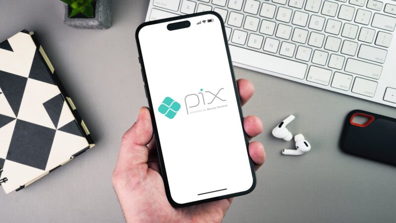 FGTS agora é PIX! Novidades na arrecadação e pagamento