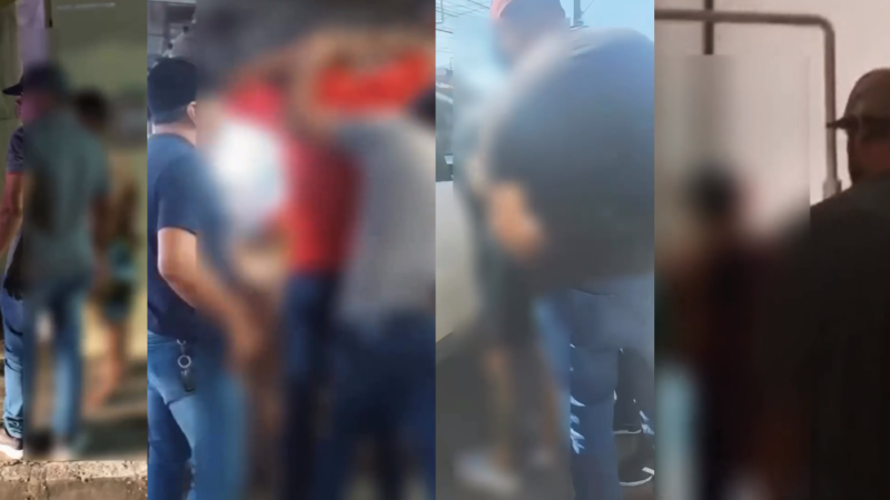 Suspeitos de diversos crimes são presos em cumprimento a mandados em Alagoas