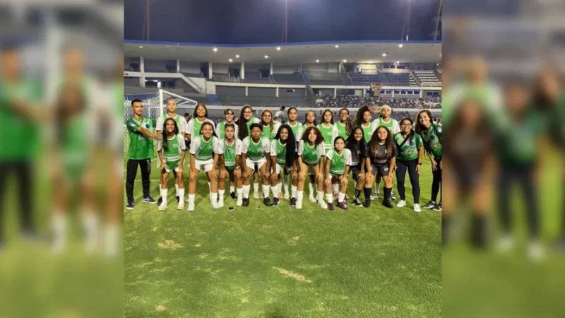 Projeto Ufal e Fundepes promove empoderamento através do esporte