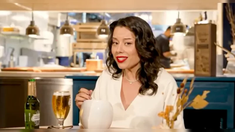 Projeto valoriza mulheres na alta gastronomia