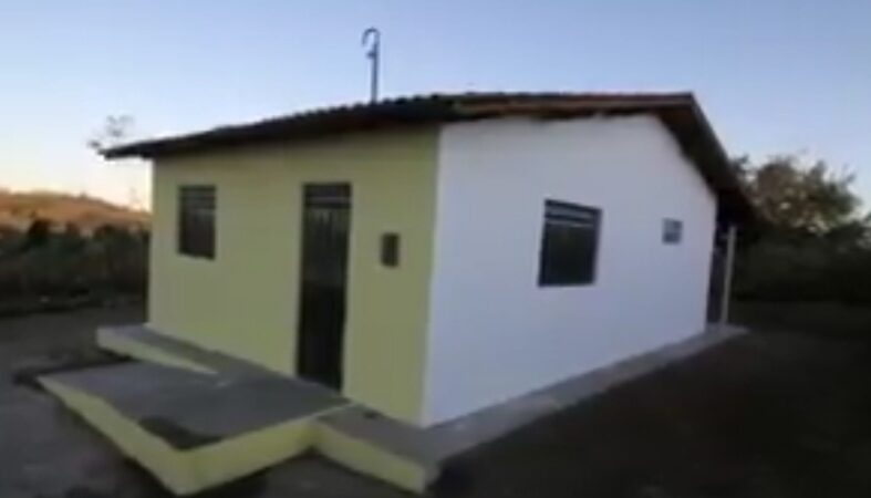 Palmeira aprova novo projeto para construção de casas no Quilombo Tabacaria