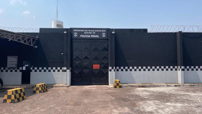 Polícia descobre ‘fábrica’ de cachaça artesanal dentro de penitenciária
