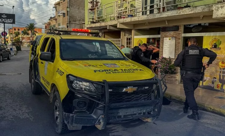 Homem morre em confronto com militares na região norte