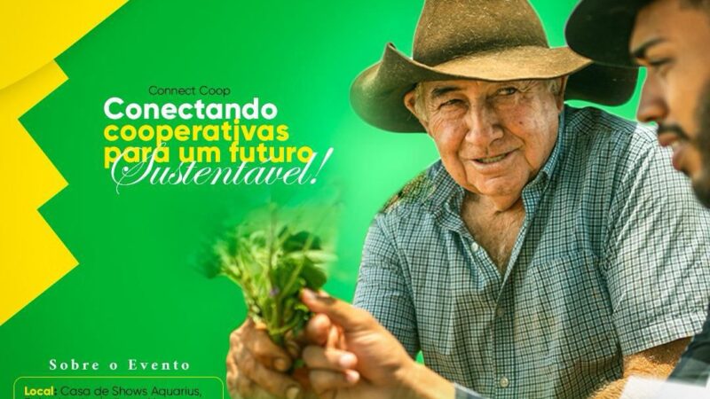 Carpil e Coopaíba  realizam Connect Coop em Palmeira dos Índios