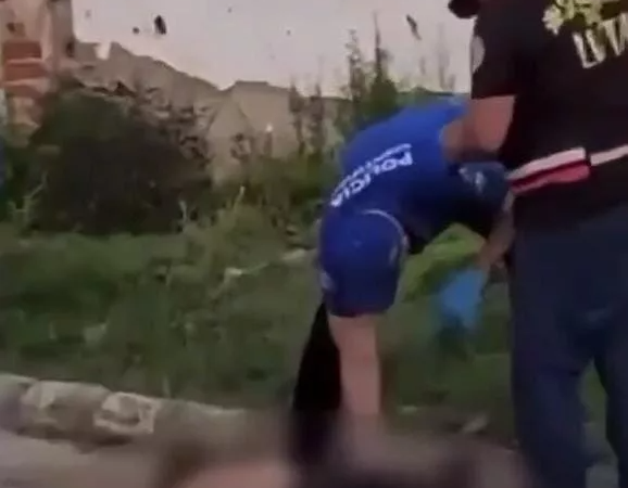 Homem é assassinado a tiros; vítima ainda tentou correr