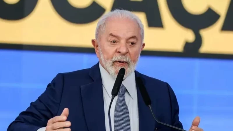 Lula cogita retomar Conselho Político