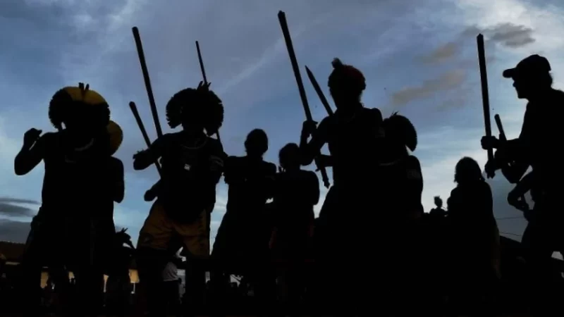 Fundação Renova paga meio bilhão em indenização para aldeias