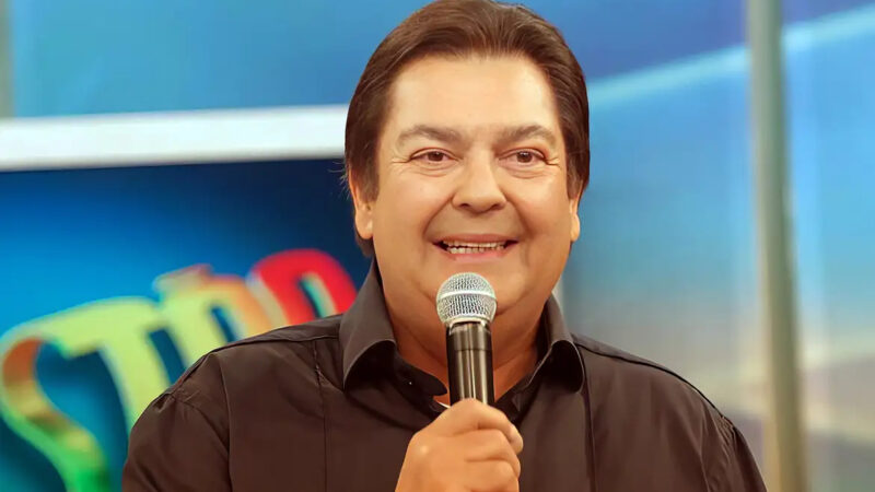 Vitória contra rejeição de rim transplantado de Faustão