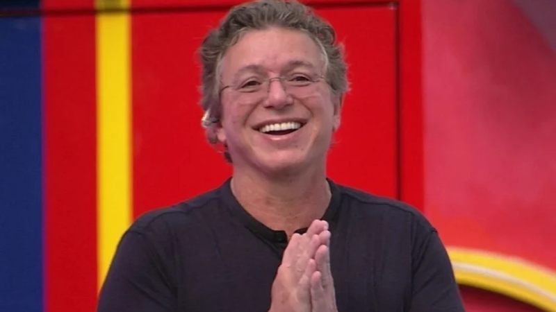 Boninho antecipa desafio épico para prova do líder do ‘BBB 24’: “Uma das maiores”