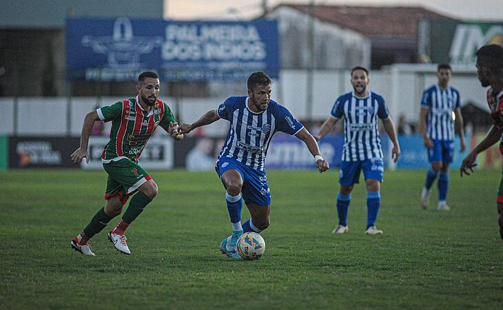 De olho na Copa do Brasil, CSA e CSE decidem nesta quinta a 3ª vaga de Alagoas