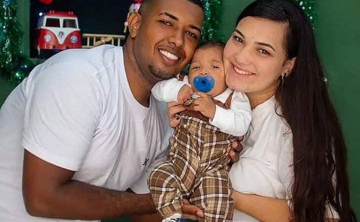 Família foi morta após pai enganar traficantes