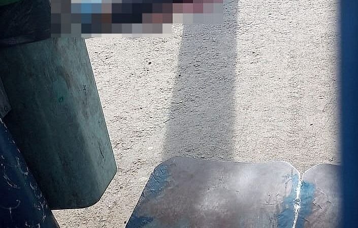 Tráfico de drogas motivou morte de jovem em ponto de ônibus