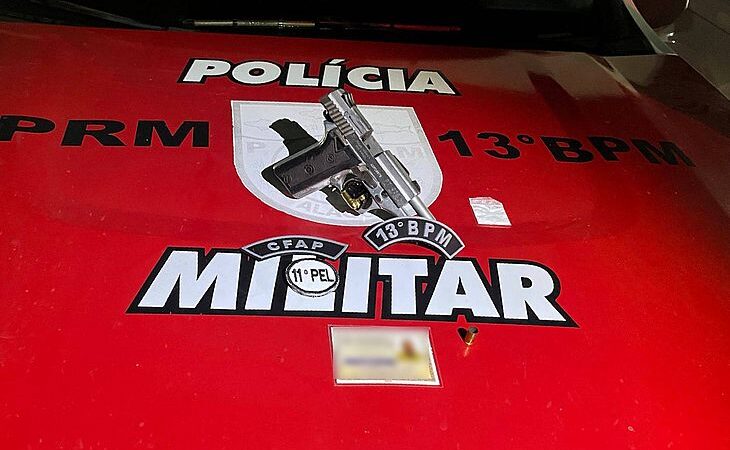 Defesa de PM preso em Maceió por atirar na frente de pousada alega legítima defesa