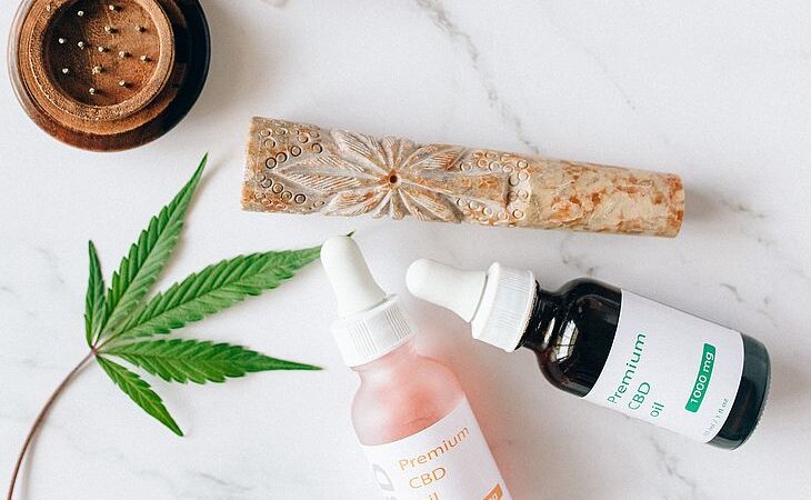 Formas legais de acesso a Cannabis para uso medicinal no Brasil