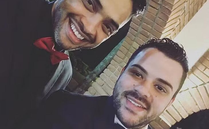 Empresa se recusa a fazer convite de casamento de casal gay