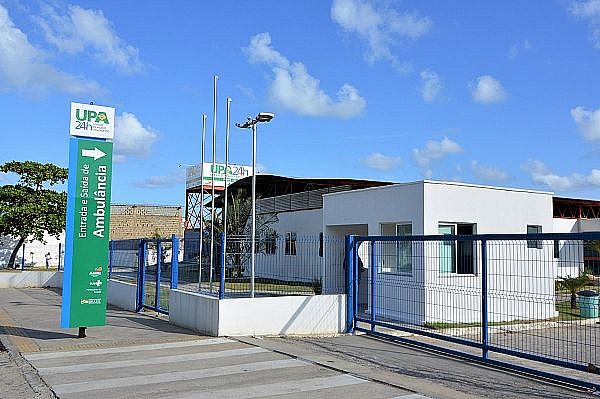 Tentativa de assalto termina com dois feridos em Garça Torta, Maceió