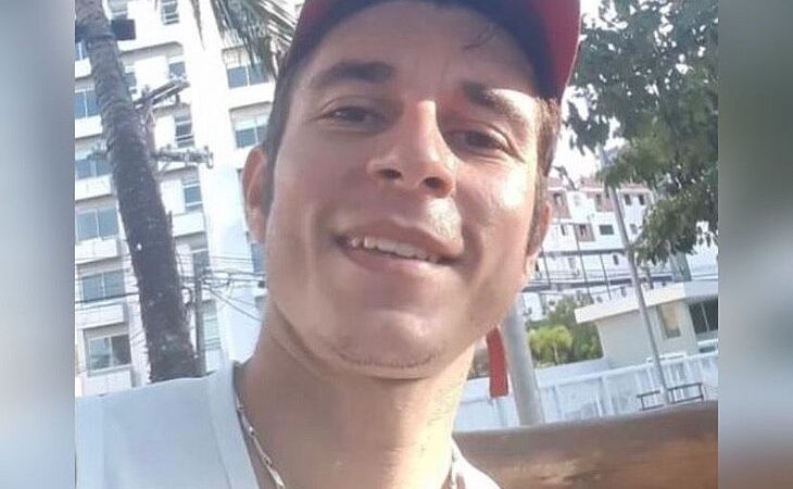 Cantor sertanejo Danilo Oliveira desaparece após sair para comprar lanches das filhas em Maceió