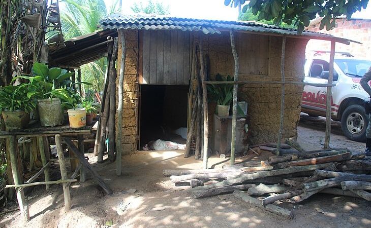 Homens são mortos enquanto dormiam em assentamento sem-terra no interior de Alagoas
