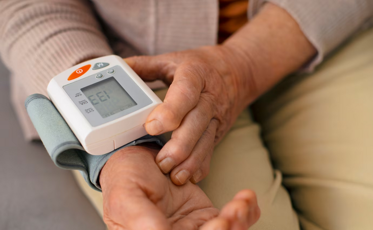 Sofre de pressão alta? Especialista alerta para prevenção e controle da doença