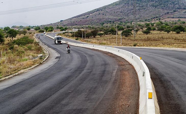 PGE obtém na justiça desapropriação de terras para duplicação de rodovia