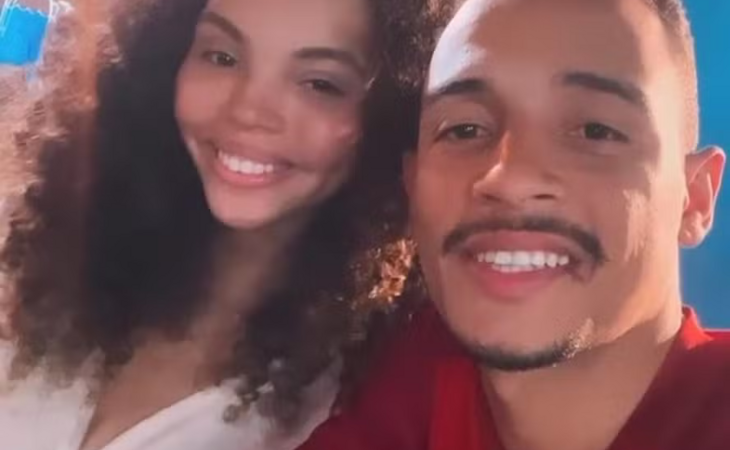 Pitel, do BBB 24, comenta reação do público sobre seu relacionamento aberto: “Vocês precisam se libertar!”