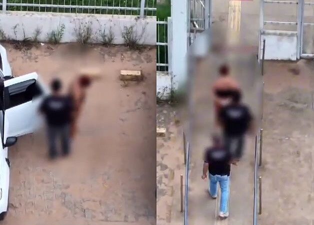 Servidora de Coruripe é capturada pela polícia 11 anos após homicídio em beco